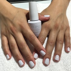 BB Spa & Nails - Beautifully done! #suzychasesportu-geese