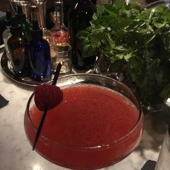 Sidecar - Fancy cocktail - Cocktail Bars Near Me - New Braunfels, Texas