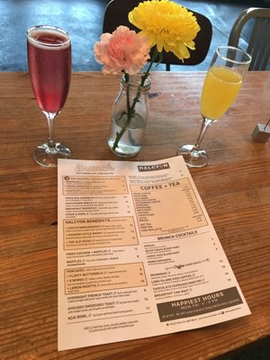 Menu photo 8 Halcyon San Antonio, TX Menu photo 8 Halcyon San Antonio, TX