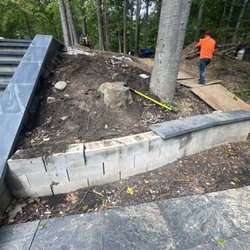 Legacy Tree And Stump Solutions - This is a stump and tree removal