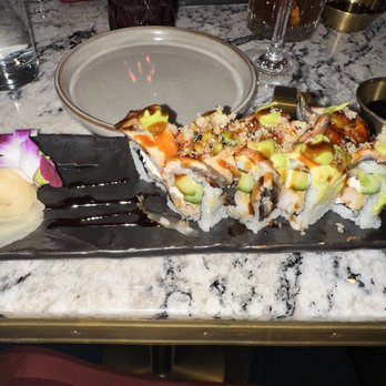 Nara-Ya - Electric EEL - Sushi Bars Near Me - Washington, DC, District of Columbia Nara-Ya - Electric EEL - Sushi Bars Near Me - Washington, DC, District of Columbia