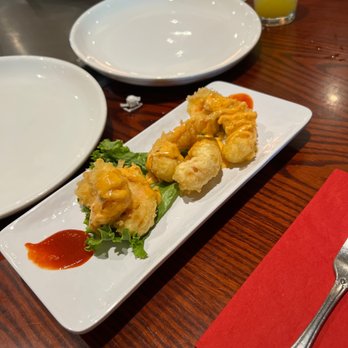 Shogun Restaurant - Firecracker Shrimp - Teppanyaki Near Me - Rancho Cucamonga, California Shogun Restaurant - Firecracker Shrimp - Teppanyaki Near Me - Rancho Cucamonga, California
