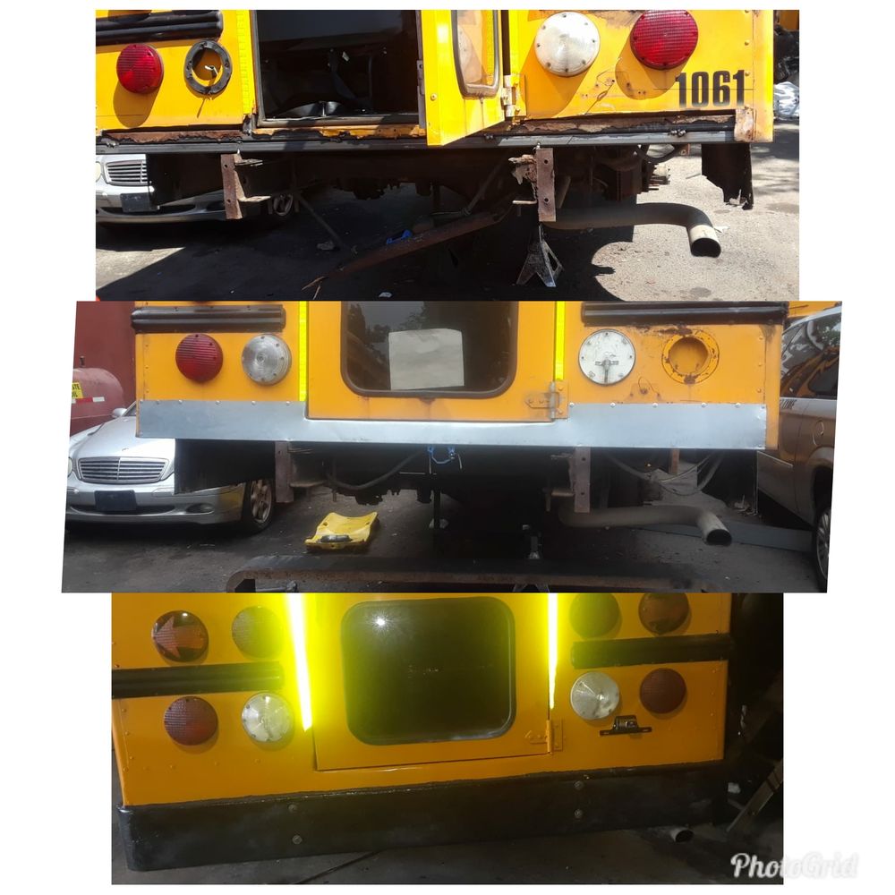 BRISTOL’S AUTO REPAIR & TOWING Updated March 2024 580 Jersey Ave