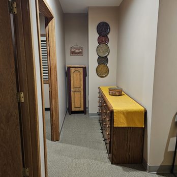 Peace Place - Hallway. - Massage Therapy Near Me - Kentwood, Michigan Peace Place - Hallway. - Massage Therapy Near Me - Kentwood, Michigan