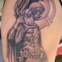 Black Cadillac Tattoo Parlor