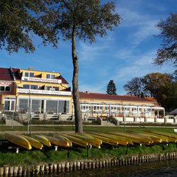 Strandhotel & Restaurant Mirow