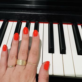 Mimosa Nail Bar - Nails. Gel manicure Hot girl summer. Self care - Nail Salons Near Me - Dallas, Texas Mimosa Nail Bar - Nails. Gel manicure Hot girl summer. Self care - Nail Salons Near Me - Dallas, Texas
