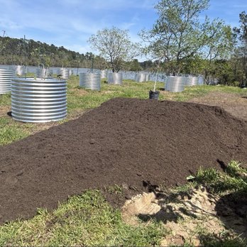 Texas Garden Materials - Perfect delivery - Landscaping Near Me - Houston, Texas Texas Garden Materials - Perfect delivery - Landscaping Near Me - Houston, Texas