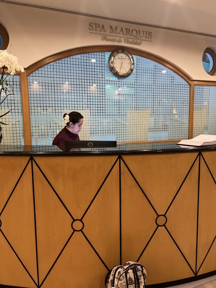 Hotel Marquis Reforma