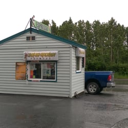 Sacred Grounds Espresso