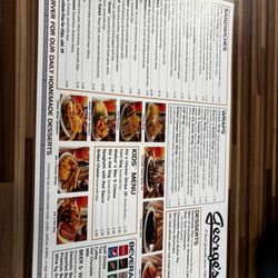 George's Restaurant