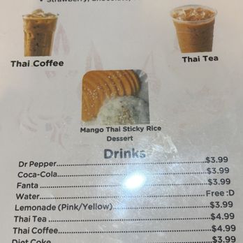 Thai Angel - Thai Near Me - Dodge City, Kansas