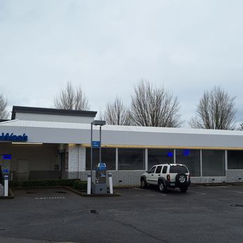 Chevron - Car wash area - Gas Stations Near Me - Vancouver, Washington Chevron - Car wash area - Gas Stations Near Me - Vancouver, Washington