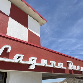 Laguna Burger - 66 Pit Stop - A nice place to stop, we went to the pitstop version, they've got another one down the road that's at the casino. - Burgers Near Me - Rio Puerco, New Mexico Laguna Burger - 66 Pit Stop - A nice place to stop, we went to the pitstop version, they've got another one down the road that's at the casino. - Burgers Near Me - Rio Puerco, New Mexico