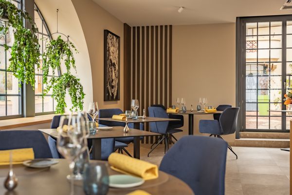 Le Restaurant 1451 by null