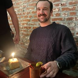 Husbands birthday! Husbands birthday!