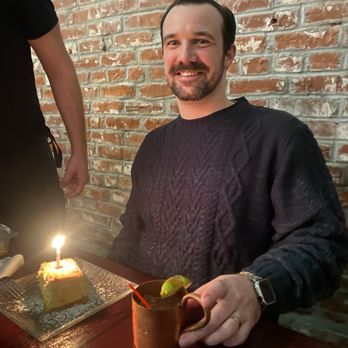 Mungo's Italian Eatery - Husbands birthday! - Italian Near Me - Collinsville, Illinois Mungo's Italian Eatery - Husbands birthday! - Italian Near Me - Collinsville, Illinois