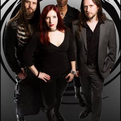 Sergei Photography - Spider Lilies band photo, by Sergei Photography