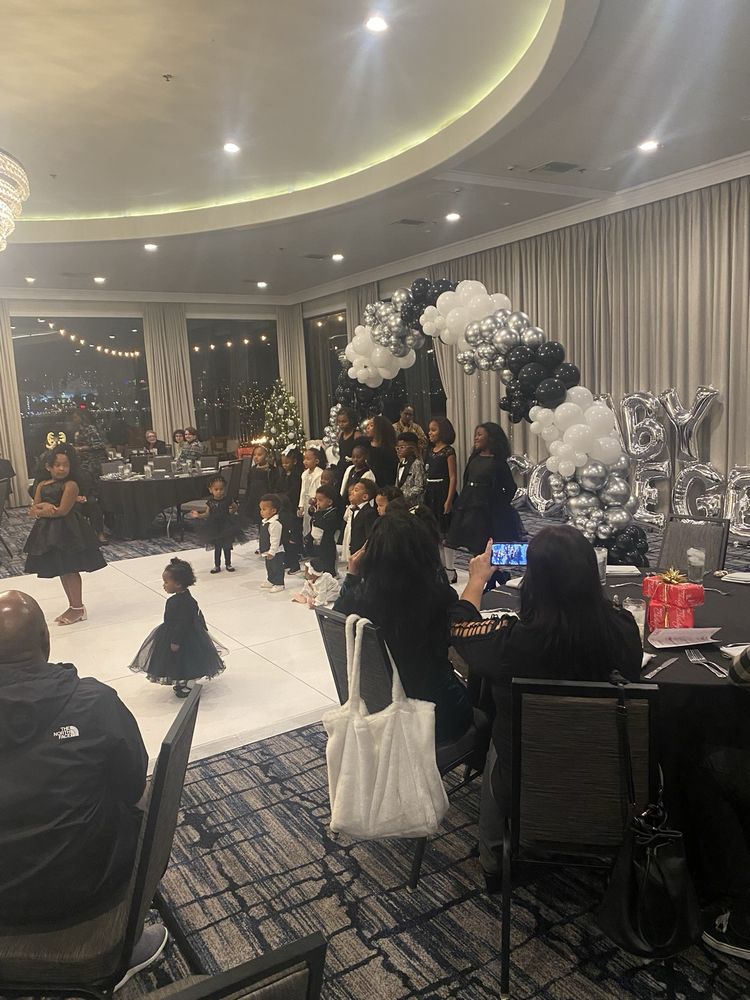 Ivory's Baby College WeeCare - childcare center in Long Beach, CA