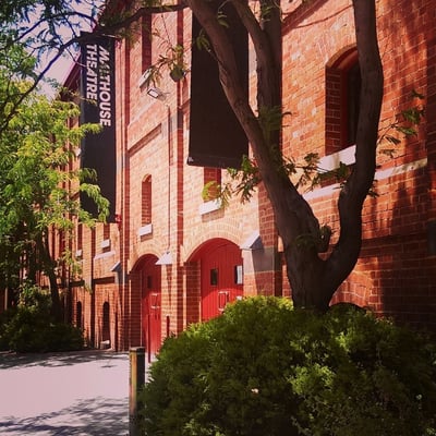 Malthouse Theatre by null