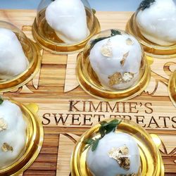Kimmie's Sweet Treats