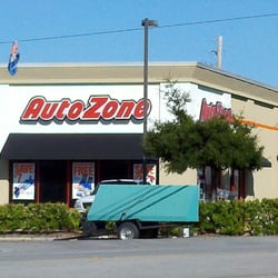 AutoZone Auto Parts