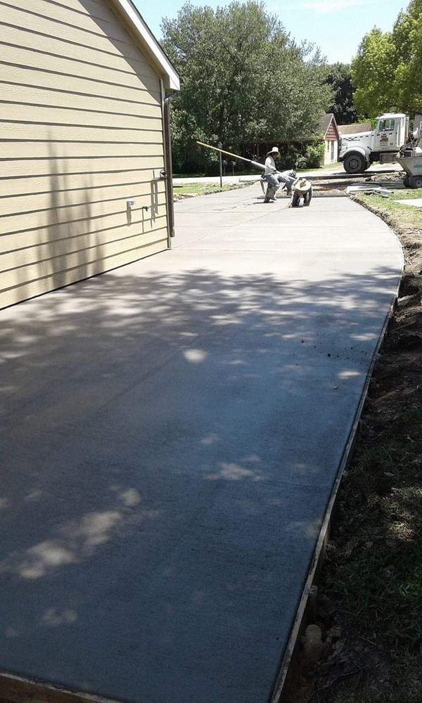 Slide of AG Construction