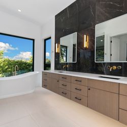 JayMarc Homes - Bellevue, WA custom home