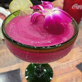 Cactus Jacks - Frozen Wildflower - Sports Bars Near Me - Baytown, Texas
