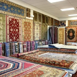 Caravan Imports Oriental Rugs
