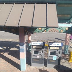 Via Princessa Metrolink Station