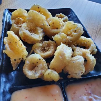 Yama - Calamari - Sushi Bars Near Me - Charlotte, North Carolina Yama - Calamari - Sushi Bars Near Me - Charlotte, North Carolina