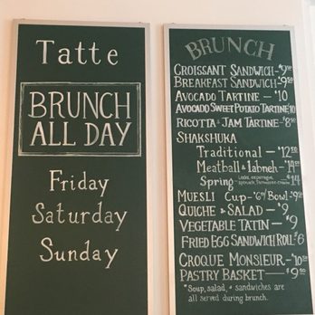 Tatte Bakery & Cafe - Cafes Near Me - Boston, Massachusetts Tatte Bakery & Cafe - Cafes Near Me - Boston, Massachusetts