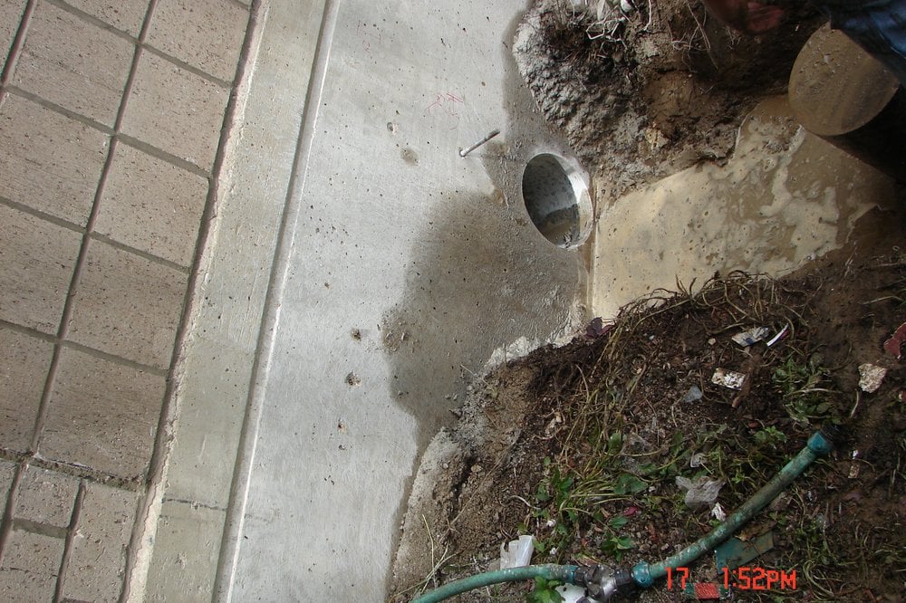 Slide of Foreman's Plumbing Heating and Cooling