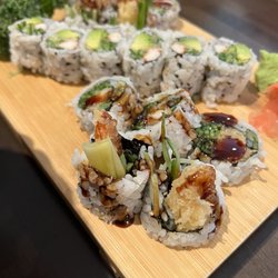 AMA Sushi - Sushi