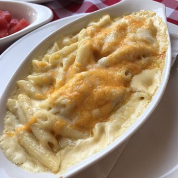 Americano - Mac n cheese - Italian Near Me - Livermore, California
