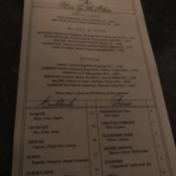Marcel - Steakhouses Near Me - Atlanta, Georgia