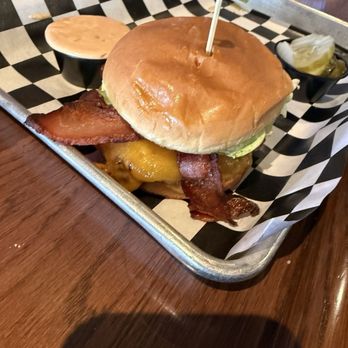 Joe Willy’s - Bacon cheeseburger - Burgers Near Me - Denver, Colorado Joe Willy’s - Bacon cheeseburger - Burgers Near Me - Denver, Colorado