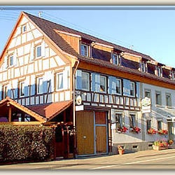 Gasthaus Elsässer Hof