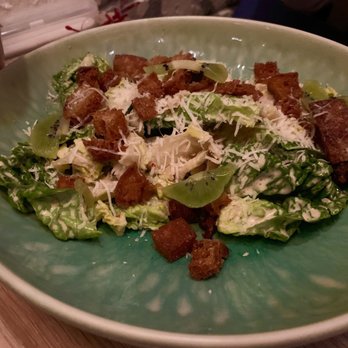 The Warbler - Little gem - Pasta Shops Near Me - Chicago, Illinois