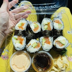 Asian Gourmet Too - Palm Bay
