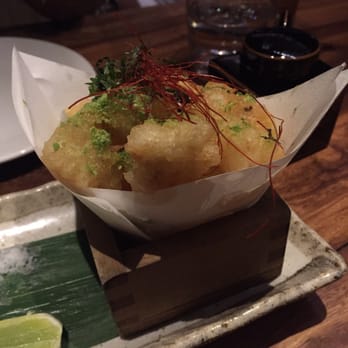 Zuma - Tempura - Sushi Bars Near Me - New York, New York Zuma - Tempura - Sushi Bars Near Me - New York, New York