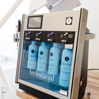 Bare Complexion - Bare Complexion Acne & Skincare is located in Ventura, California and offers Hydrafacial MD & LightStim LED - Skin Care Near Me - Ventura, California