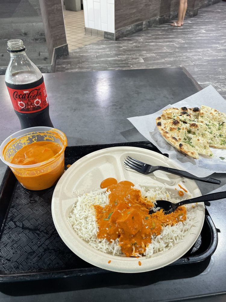 SAFFRON XPRESS Updated September 2024 97 Photos 8624 US301