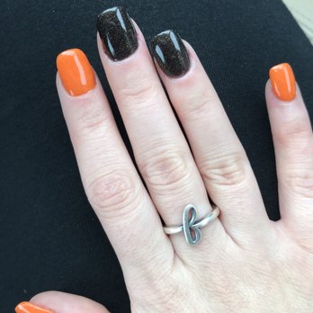 Venice Nails - Nail Salons Near Me - Dallas, Texas