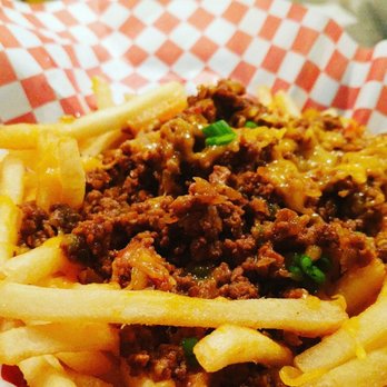 Ava’s Island Cafe - Loaded fries - Caribbean Near Me - Leavenworth, Kansas