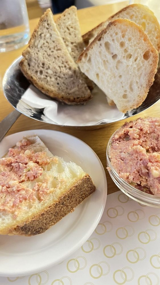 Next Door by Imperial