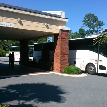 Fairfield - wedding party visiting the hotel - Hotels Near Me - Kingsland, Georgia