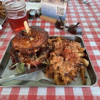 Eris Food - yippee kiyay burger - Vegan Near Me - Oceanside, California Eris Food - yippee kiyay burger - Vegan Near Me - Oceanside, California