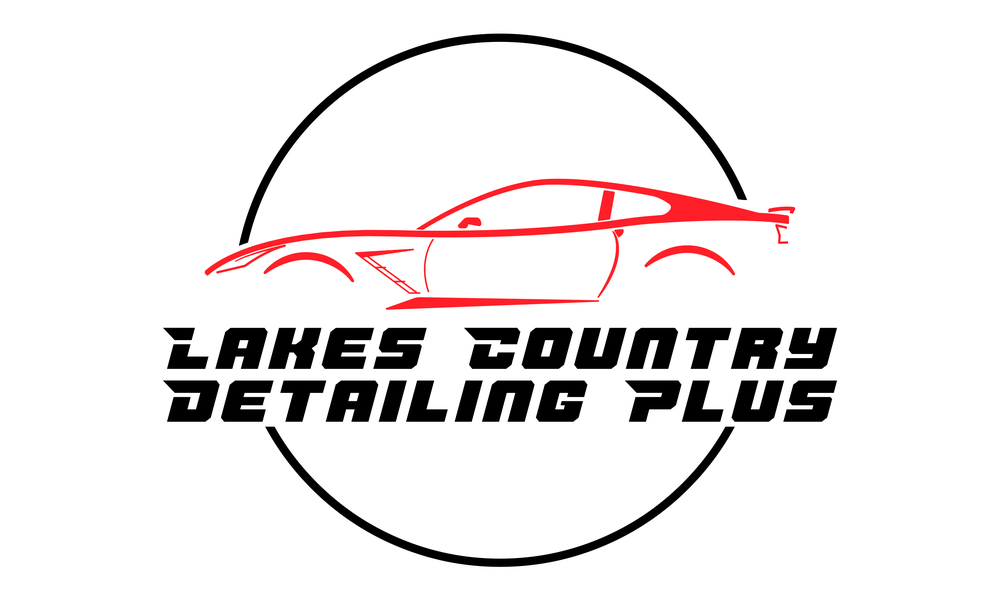 LAKES COUNTRY DETAILING PLUS Updated August 2024 Request a Quote